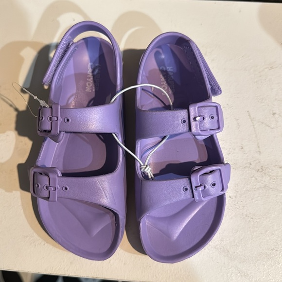 Harper Canyon Sage Sandal - Picture 4 of 5